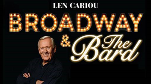 Broadway & the Bard