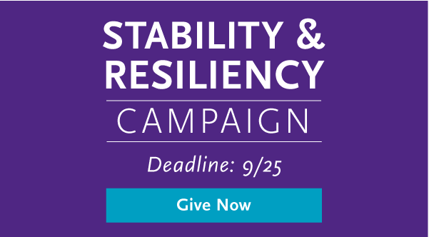 Stability & Resiliency 2