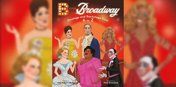 b for broadway