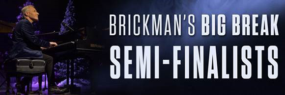Brickman's Big Break