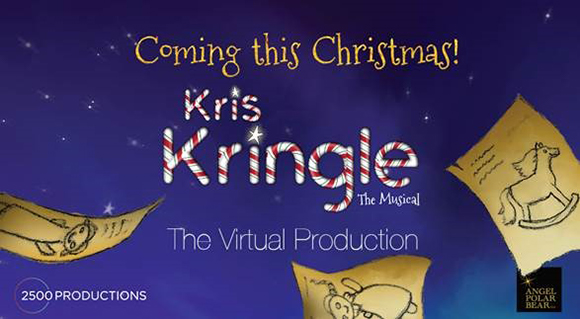 Kris Kringle Musical